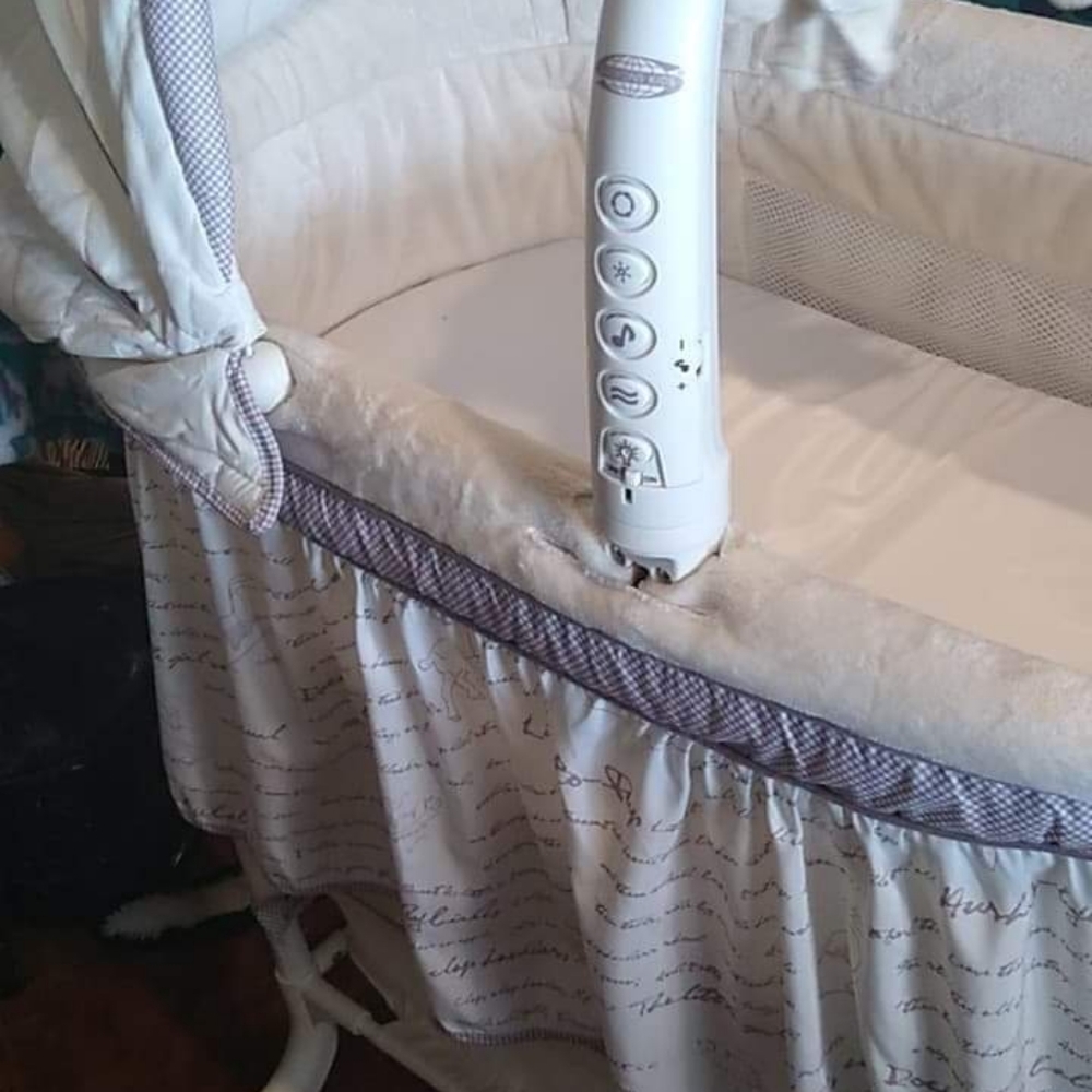 Bassinet
